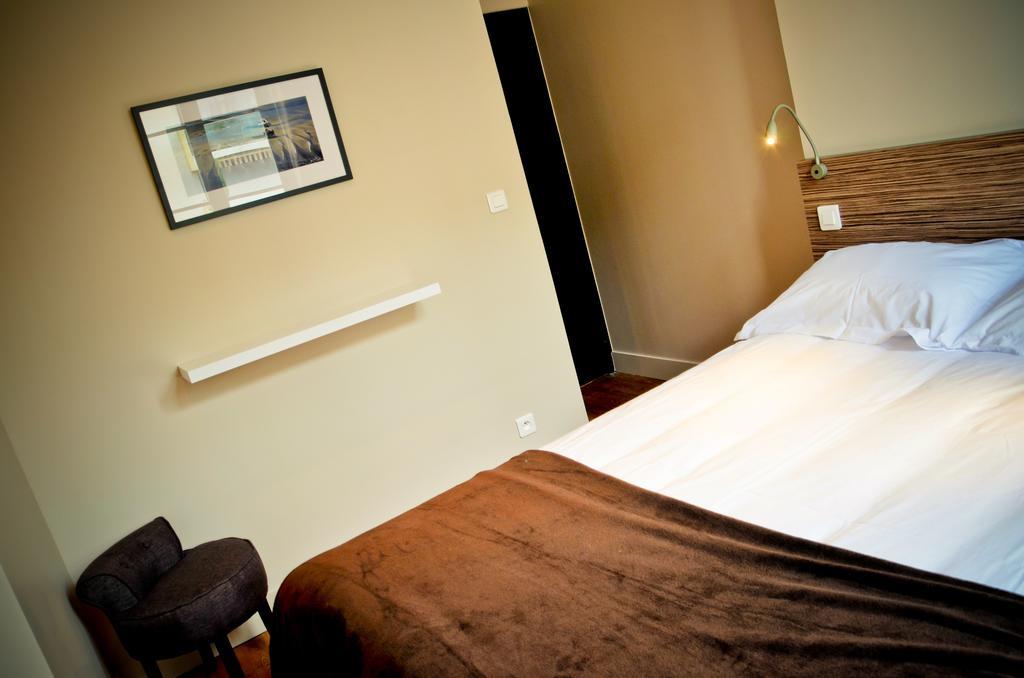 Bordo'Appart Hoya Bella Arcachon Room photo