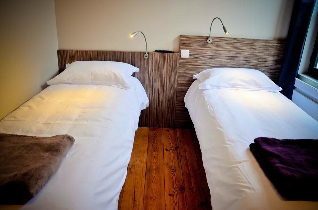 Bordo'Appart Hoya Bella Arcachon Room photo