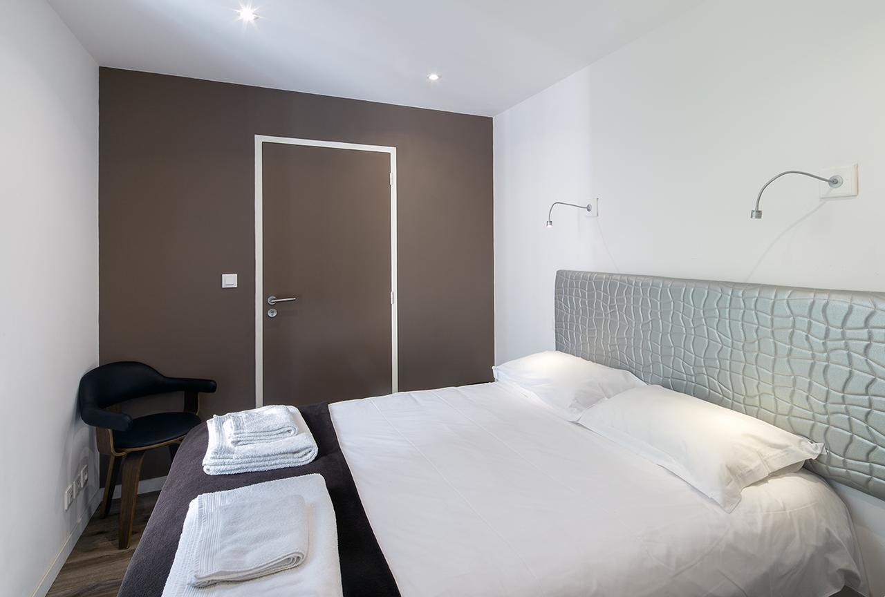 Bordo'Appart Hoya Bella Arcachon Exterior photo