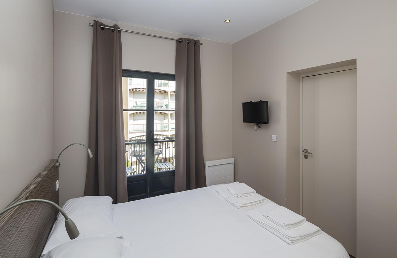 Bordo'Appart Hoya Bella Arcachon Exterior photo
