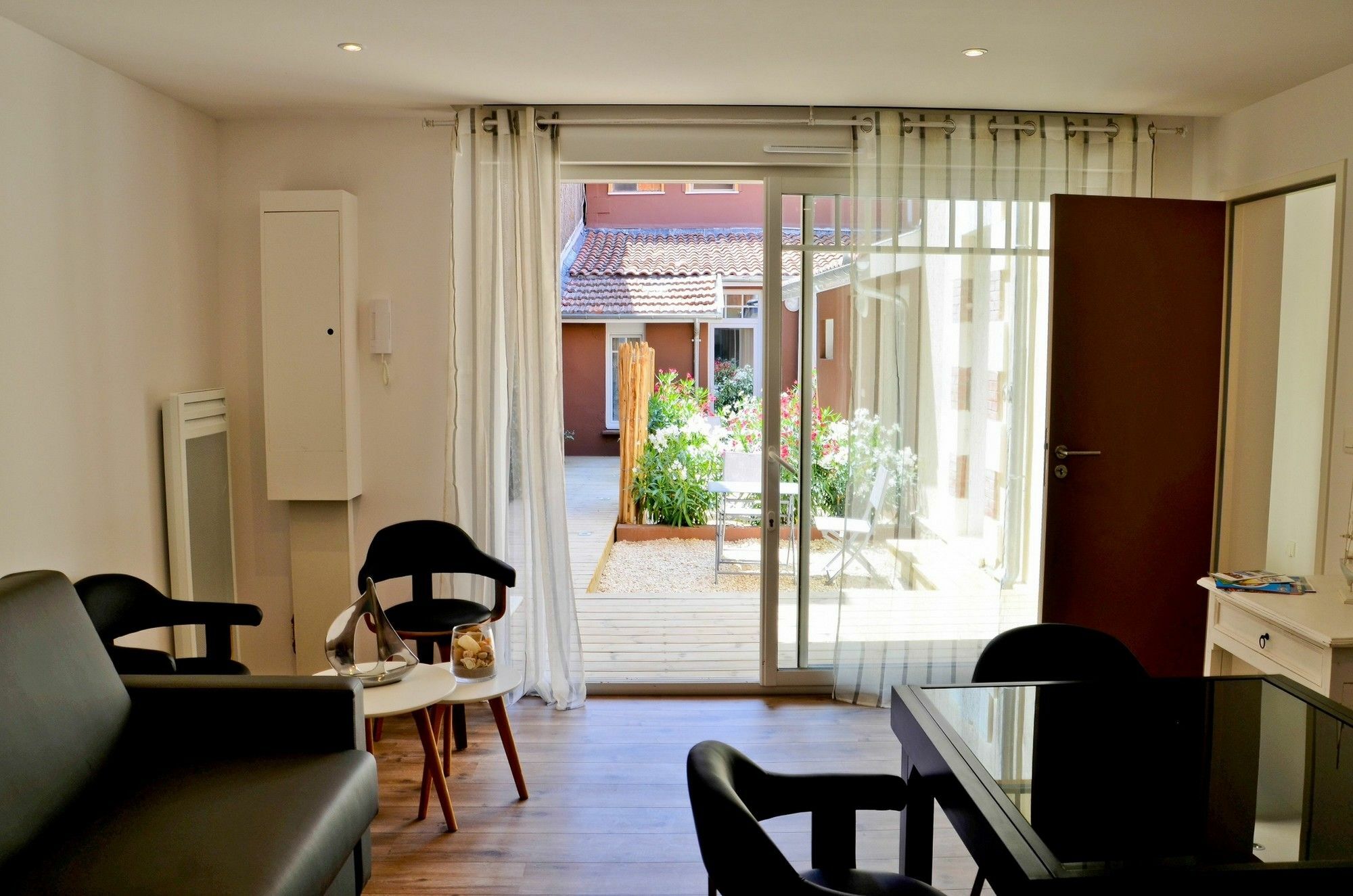 Bordo'Appart Hoya Bella Arcachon Exterior photo