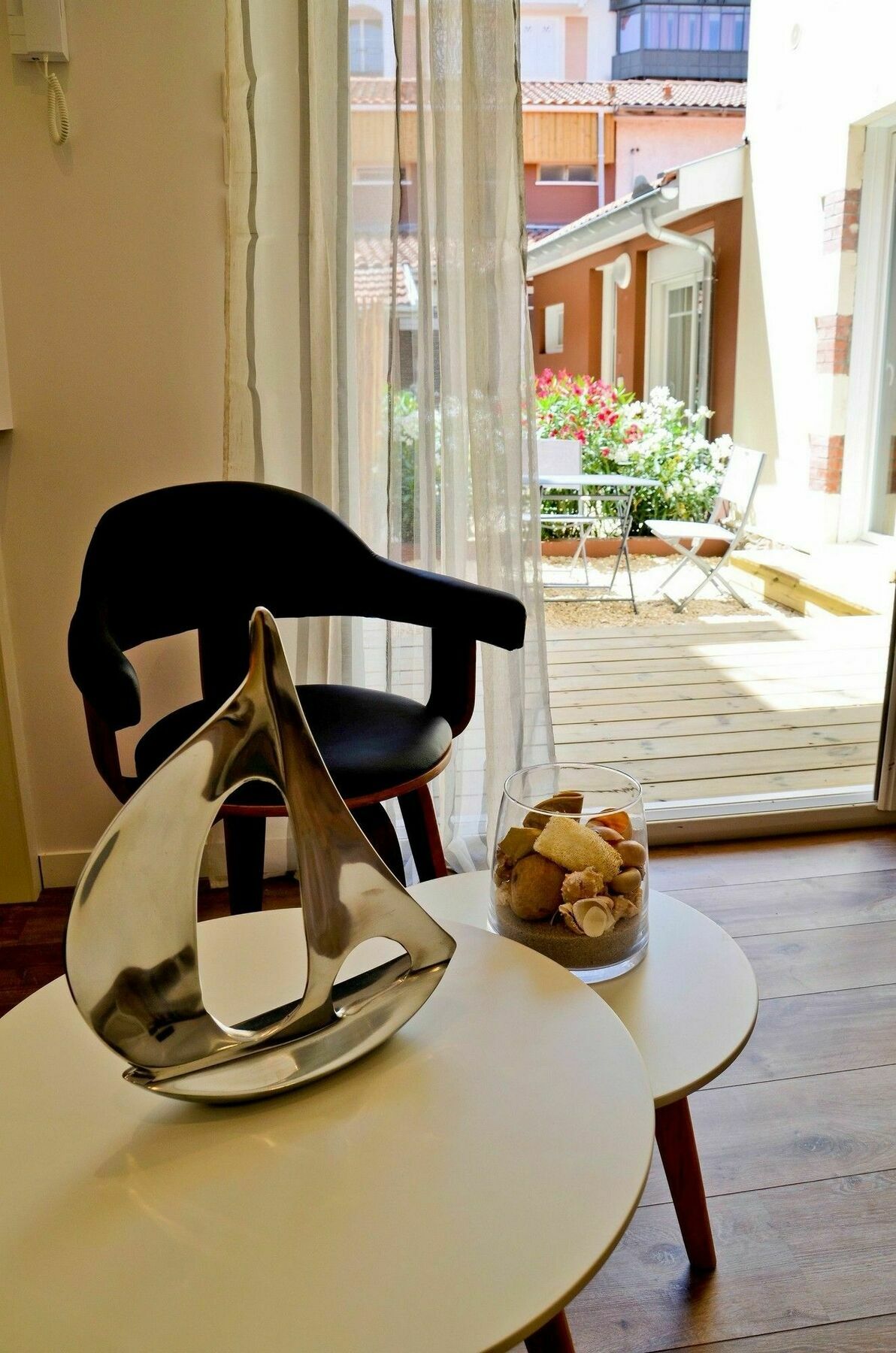 Bordo'Appart Hoya Bella Arcachon Exterior photo