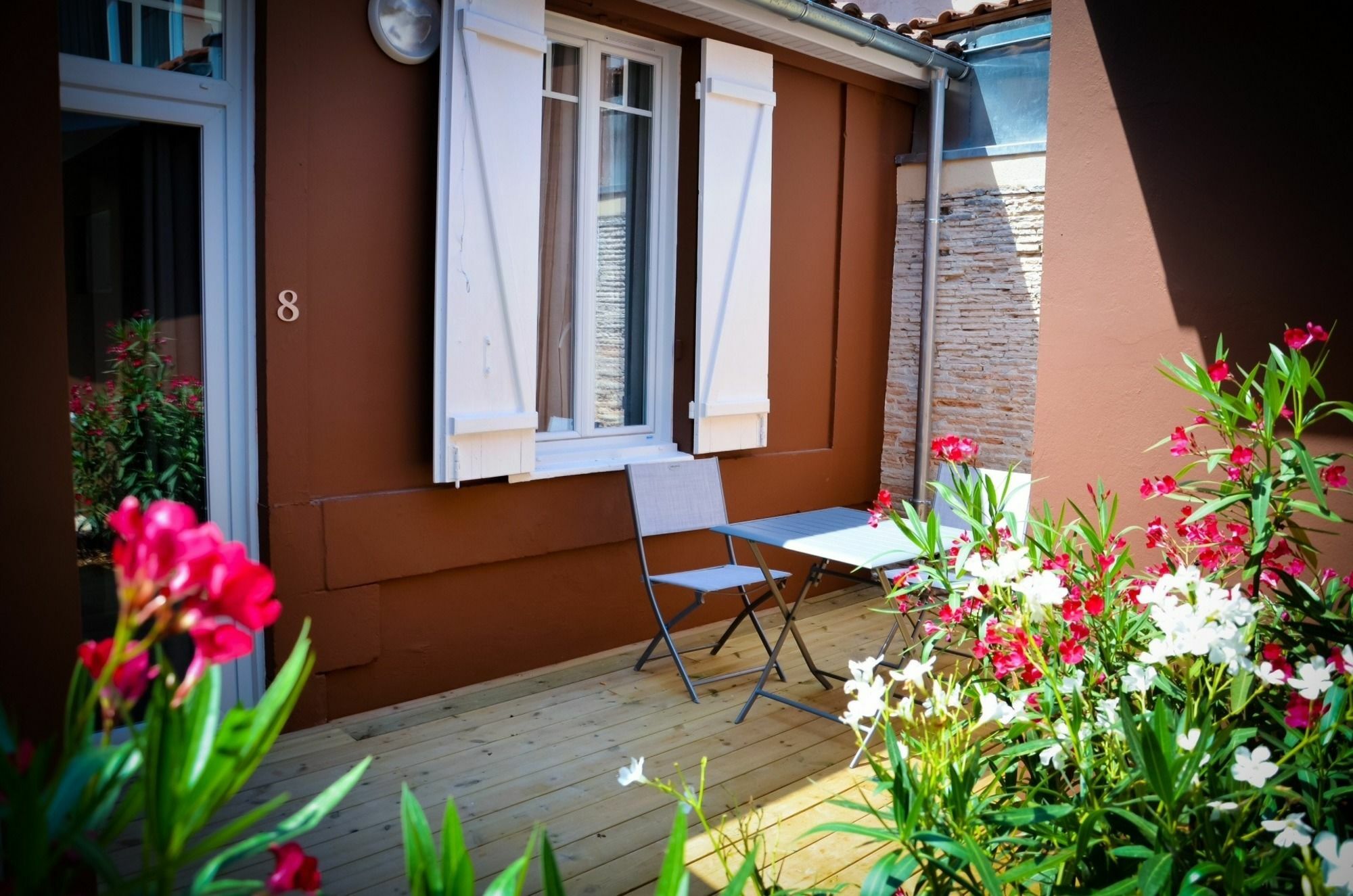 Bordo'Appart Hoya Bella Arcachon Exterior photo