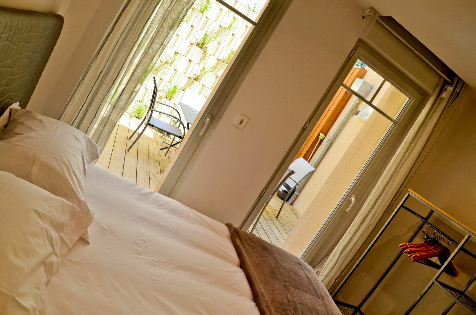 Bordo'Appart Hoya Bella Arcachon Exterior photo