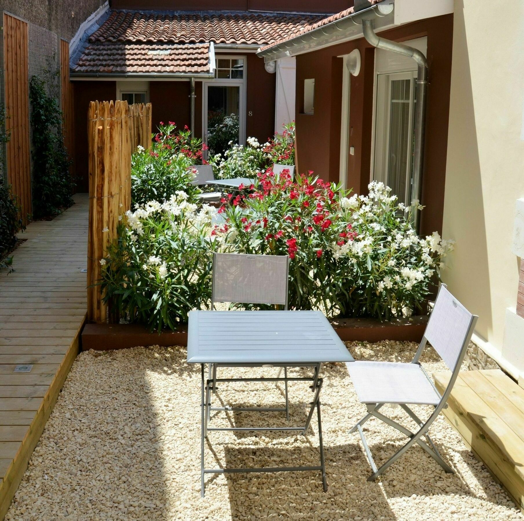 Bordo'Appart Hoya Bella Arcachon Exterior photo